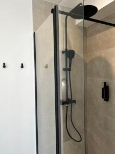 Les Suites du Mont - Studio 1