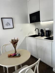 Les Suites du Mont - Studio 1