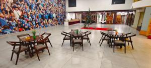 PGC Chennai Resort & Club By SSS