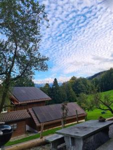 Cozy Cow Farm Lodge