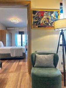 CARNAGIO DReAM STAY