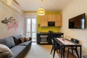 Guesthouse Giolitti - Bilocale a Milano Città Studi - Piola
