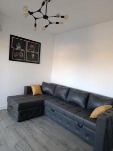 Apartmani Trivunov - Silver Nest Apartments