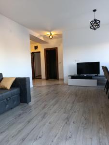Apartmani Trivunov - Silver Nest Apartments