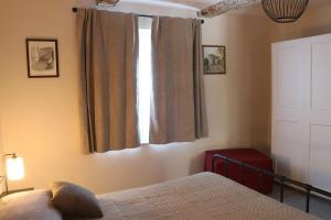 Casa Vacanza del Palio 1