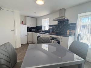 Seaside Apartments Redcar
