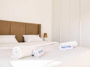 Elegant 2-Bedroom Apartment in La Marsa, Tunisia