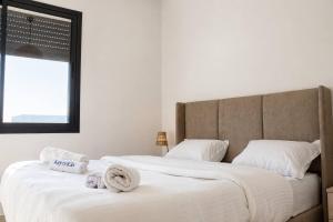 Elegant 2-Bedroom Apartment in La Marsa, Tunisia