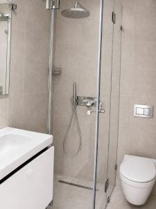 Elegant 2-Bedroom Apartment in La Marsa, Tunisia