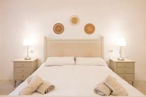 Historic Home with Large Rooftop Terrace in Heart of Ceglie