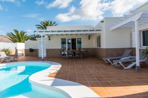 Villa Mamelo