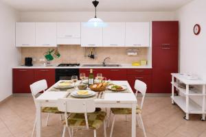 SCALO SICILIANO - Family Stays