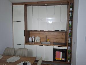 Apartment Eldar Bulevar Teuta Ulcinj