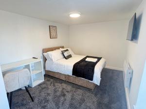 Seaside Apartments Redcar