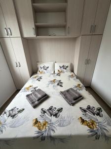 Hasković Apartments Veliki Pijesak