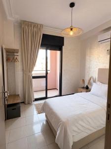 Apartment Alwarda Marrakesh