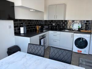 Seaside Apartments Redcar