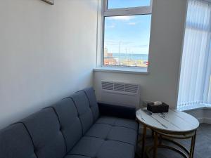 Seaside Apartments Redcar