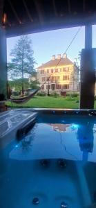 Manoir La Cerise