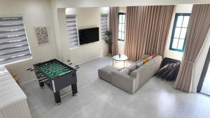 Solara Coast Villa Novaworld Phan Thiết