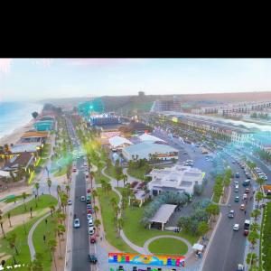 Solara Coast Villa Novaworld Phan Thiết