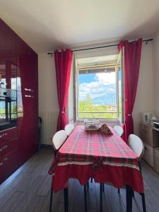 eveline apartament