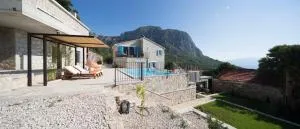 Villa Jatica - Vrgorac