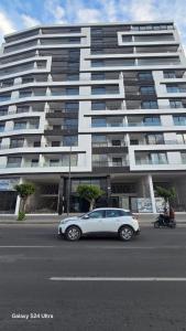 Marina Parc Suites