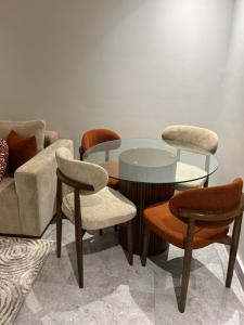 Marina Parc Suites