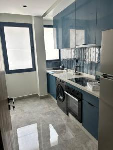Marina Parc Suites