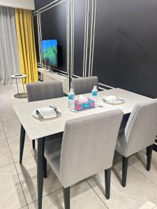 Axon suites klcc by Vibes