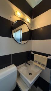Tófenék Deluxe Apartman