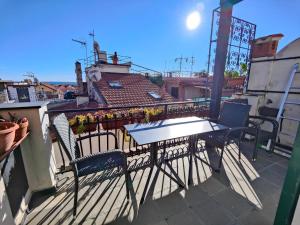 City Apartment Sanremo