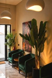 Lux Vibe Apartments Gevgelija