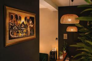 Lux Vibe Apartments Gevgelija