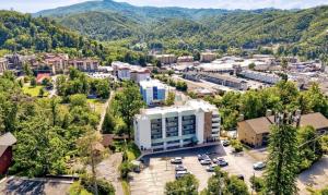 Uptown Gatlinburg