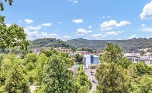 Uptown Gatlinburg