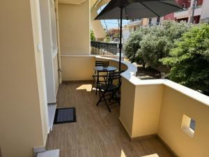 Kleopatras Apartment A2