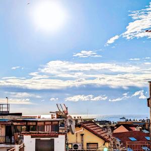City Apartment Sanremo