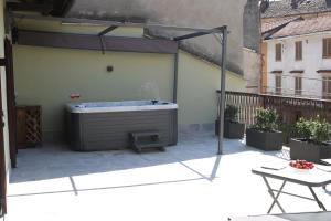 Casa Vacanza del Palio 3