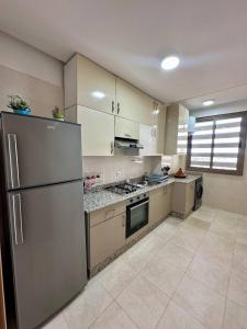 RES Luxury Apartment Comfort & Pool 10 min to Guéliz by Car