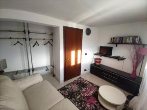 La Rosa del Borgo - Mare 3 min in auto, 15 min a piedi