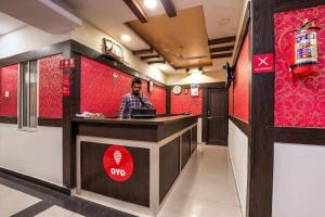 Hotel O Deccan Lodging And Boarding