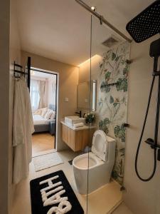 Oderm one bedroom apartment in Syokimau near jkia airport and sgr station in Nairobi
