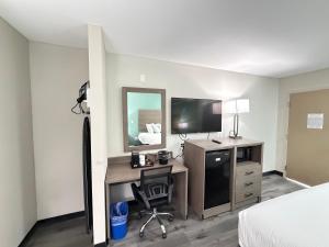 Baymont by Wyndham Pensacola at NAS Corry