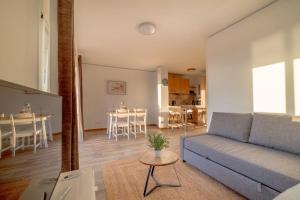 Sea & sunrise view apartment