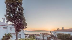 Sea & sunrise view apartment