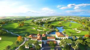 Solara Coast Villa Novaworld Phan Thiết