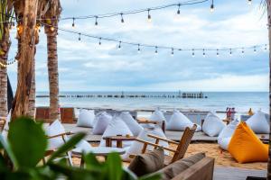 Solara Coast Villa Novaworld Phan Thiết