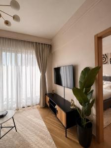 Oderm one bedroom apartment in Syokimau near jkia airport and sgr station in Nairobi